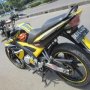 JUAL Suzuki Karimun GX 2005