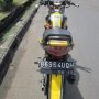JUAL Suzuki Karimun GX 2005