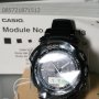 Jual CASIO Protrek PRG 510 Original Fullset