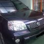 dijual murah nissan xtrail 2.5 at tahun 2003