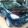 ALL NEW MITSUBISHI MIRAGE EXECED 1.2 cc READY STOCK