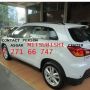 MITSUBISHI OUTLANDER SPORT THE SMART SUV 2.0 cc READY STOCK