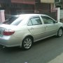 Jual Vios G AT 2003