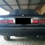 Jual corolla twincam GT 91 hitam