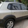 Jual Hyundai Tucson 2006 AT Km rendah