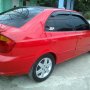 Jual Hyundai Avega GL 2008 Merah MT