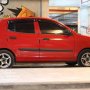 Jual KIA Picanto 2005 Manual Merah Bandung