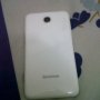 Jual Lenovo White s880 LIKE NEW murah > Bekasi <