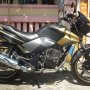 Jual Honda Tiger Revo CW 2010 Abu-Abu Metalik Surabaya