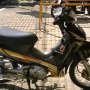 Jual Supra X 125 PGM-FI 2006 Kuning 