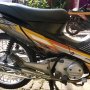 Jual Supra X 125 PGM-FI 2006 Kuning 