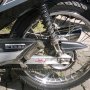 Jual Supra X 125 PGM-FI 2006 Kuning 