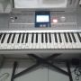 Keyboard Yamaha PSR K1