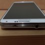 Samsung Galaxy Note 3 N900 white mulus dan lengkap garansi SES