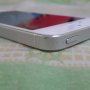 Jual iPhone 5 32GB White FU lengkap