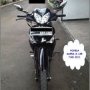 Jual Yamaha Jupiter MX 2011