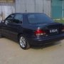 Hyundai Elantra MT Th 98/97 Hitam Met, Like New
