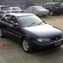 Hyundai Elantra MT Th 98/97 Hitam Met, Like New