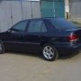 Hyundai Elantra MT Th 98/97 Hitam Met, Like New