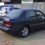 Hyundai Elantra MT Th 98/97 Hitam Met, Like New