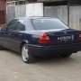 Jual MERCEDES BENZ C200 MT Th'1996 Istimewa sekali luar dalam !