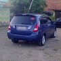 SUZUKI AERIO 1.6 DOHC VVT Manual 2003 Biru Metalik