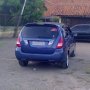 SUZUKI AERIO 1.6 DOHC VVT Manual 2003 Biru Metalik