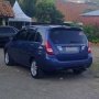 SUZUKI AERIO 1.6 DOHC VVT Manual 2003 Biru Metalik