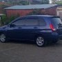 SUZUKI AERIO 1.6 DOHC VVT Manual 2003 Biru Metalik