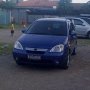 SUZUKI AERIO 1.6 DOHC VVT Manual 2003 Biru Metalik