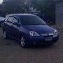 SUZUKI AERIO 1.6 DOHC VVT Manual 2003 Biru Metalik