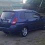 SUZUKI AERIO 1.6 DOHC VVT Manual 2003 Biru Metalik