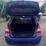 SUZUKI AERIO 1.6 DOHC VVT Manual 2003 Biru Metalik