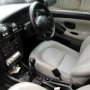 Jual PEUGEOT 406 Manual Th 1997 Putih Met (Limited Edition), siapa cepat aja