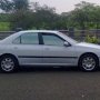 Jual PEUGEOT 406 Manual Th 1997 Putih Met (Limited Edition), siapa cepat aja