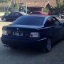 Jual BMW 318i M43 Manual Th'1996 Biru Met Angel Eyes, cuma 58jt