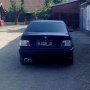 Jual BMW 318i M43 Manual Th'1996 Biru Met Angel Eyes, cuma 58jt