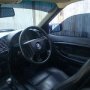 Jual BMW 318i M43 Manual Th'1996 Biru Met Angel Eyes, cuma 58jt