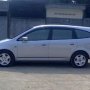 Jual HONDA STREAM 2.0L Triptonic iVTEC Th'2003/2002 Silver Metalik