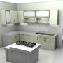 DeSainEr DaPur MiniMaLis MoDern SeMarang