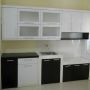 Dapur Set Modern Produksi Cepat Semarang