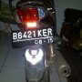 Jual Honda Supra X 110cc, Tahun 2005