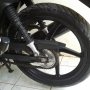 JUAL HONDA ABSOLUTE REVO TAHUN 2009