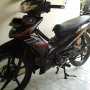 JUAL HONDA ABSOLUTE REVO TAHUN 2009