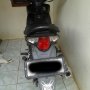 JUAL HONDA ABSOLUTE REVO TAHUN 2009