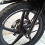 JUAL HONDA ABSOLUTE REVO TAHUN 2009