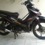 JUAL HONDA ABSOLUTE REVO TAHUN 2009