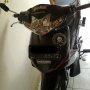 JUAL HONDA ABSOLUTE REVO TAHUN 2009