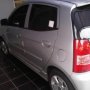 Kia picanto matic 05 silver opt 3 terlengkap