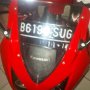 Jual Kawasaki Ninja 4 Tak Tahun 2009 Mulus Gan